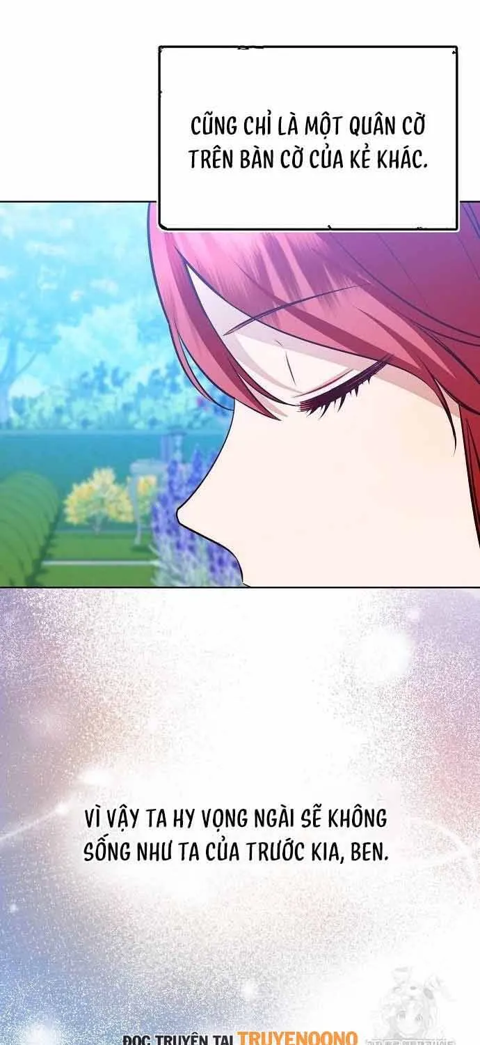 Ta Đã Hóa Thành Hắc Hoa Chap 18 - Next Chap 19