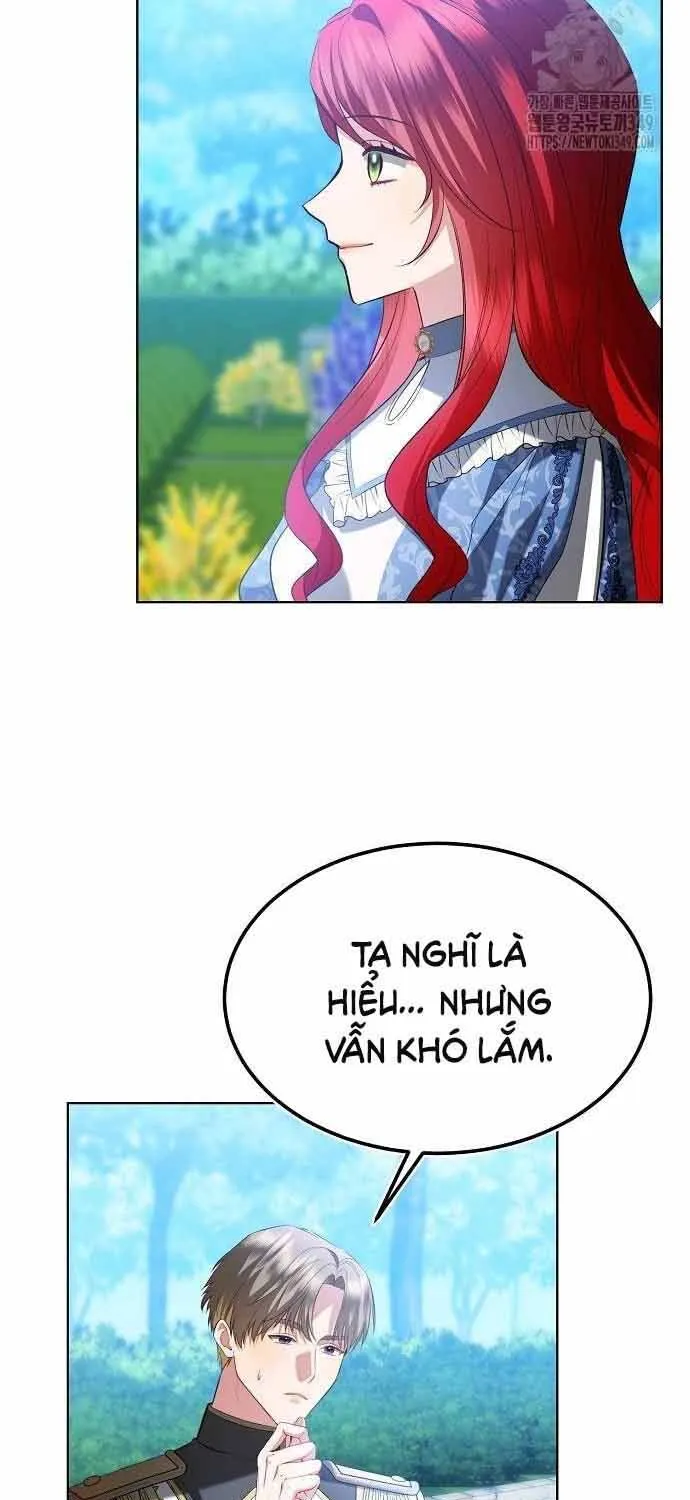 Ta Đã Hóa Thành Hắc Hoa Chap 18 - Next Chap 19