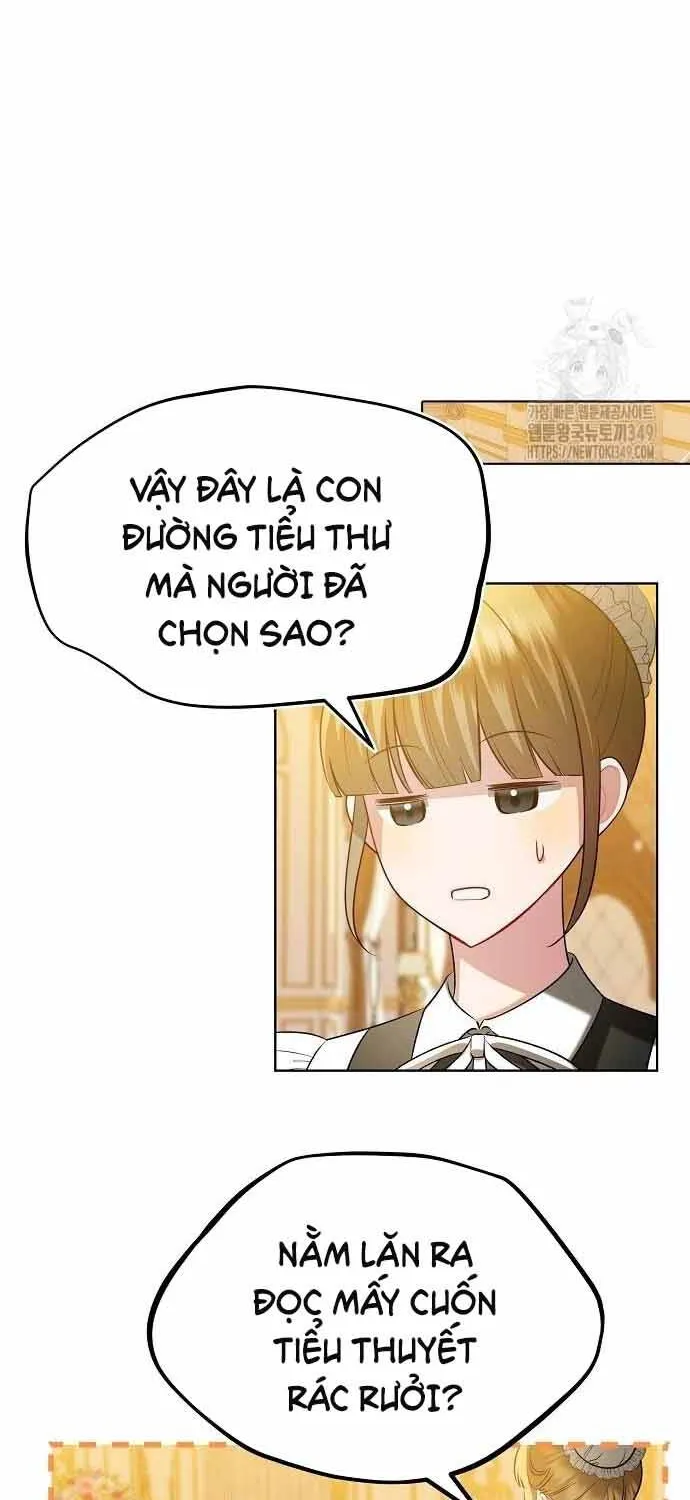 Ta Đã Hóa Thành Hắc Hoa Chap 18 - Next Chap 19