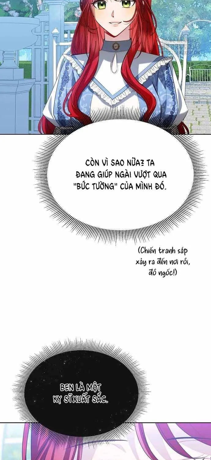 Ta Đã Hóa Thành Hắc Hoa Chap 18 - Next Chap 19