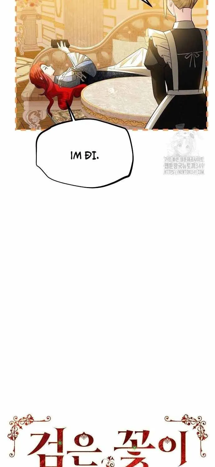 Ta Đã Hóa Thành Hắc Hoa Chap 18 - Next Chap 19