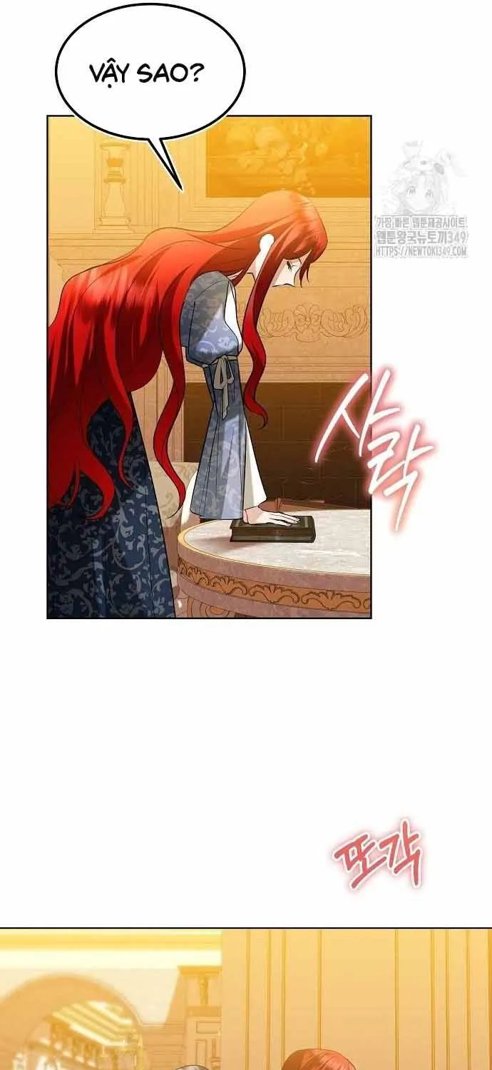 Ta Đã Hóa Thành Hắc Hoa Chap 18 - Next Chap 19