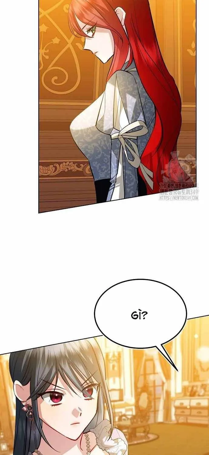 Ta Đã Hóa Thành Hắc Hoa Chap 18 - Next Chap 19