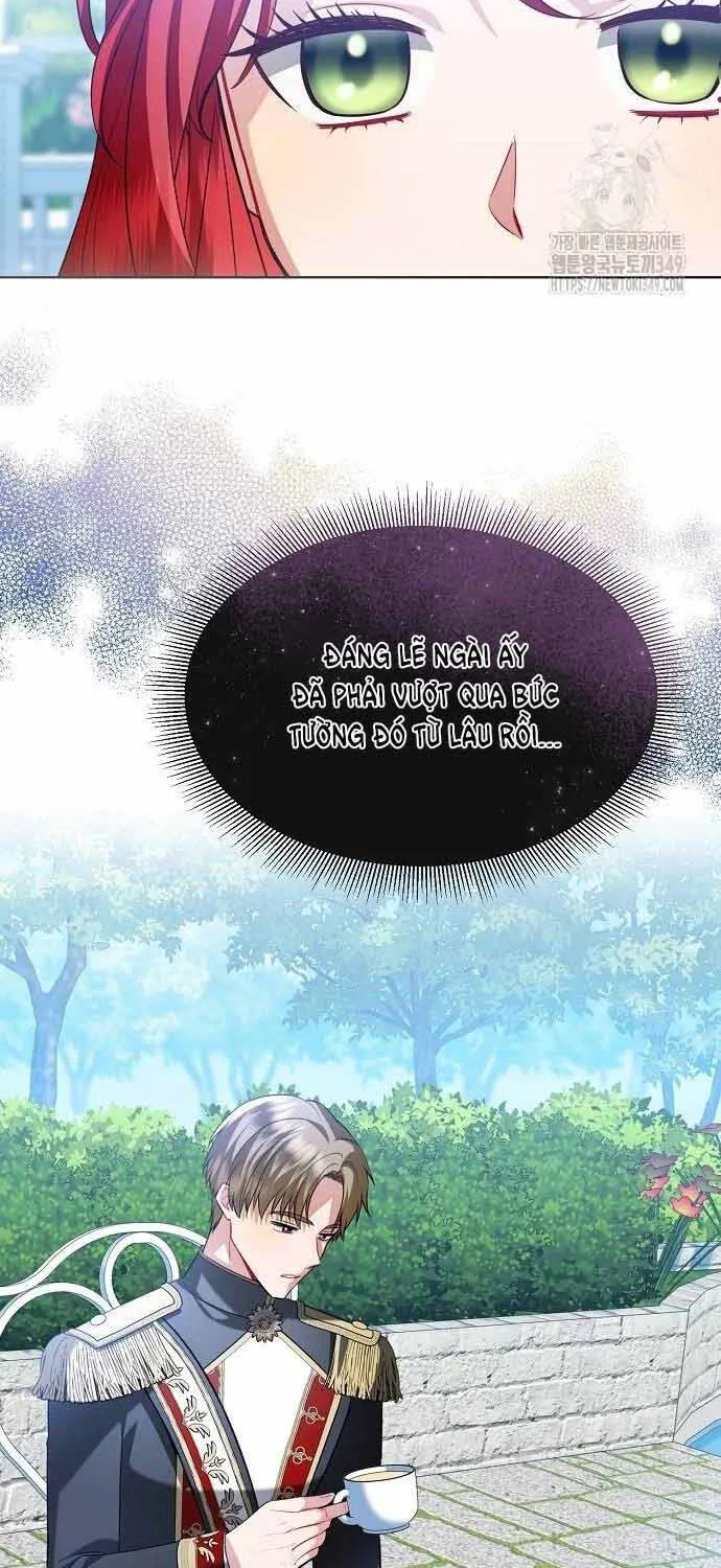 Ta Đã Hóa Thành Hắc Hoa Chap 18 - Next Chap 19