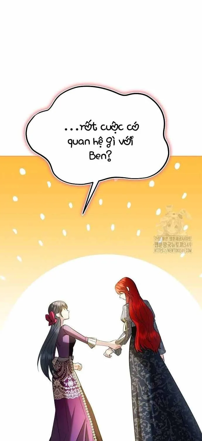 Ta Đã Hóa Thành Hắc Hoa Chap 18 - Next Chap 19