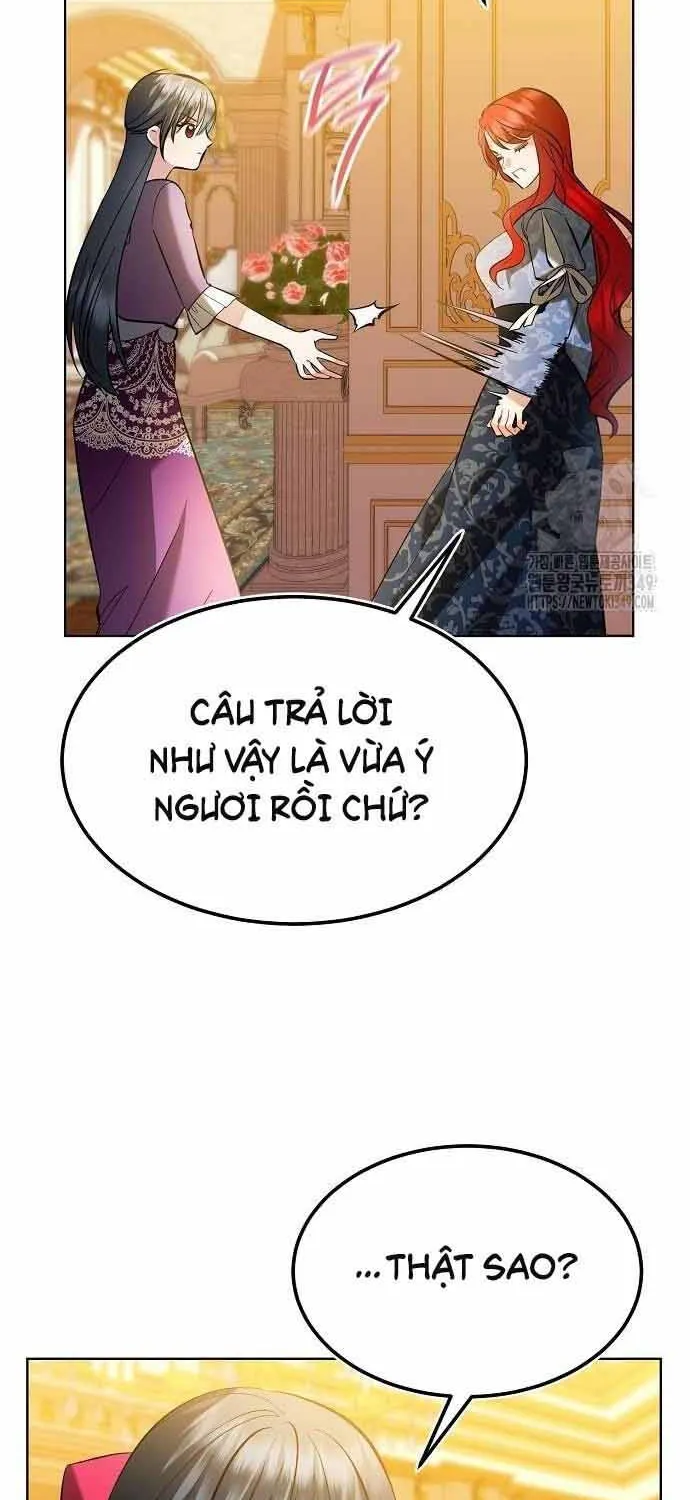 Ta Đã Hóa Thành Hắc Hoa Chap 18 - Next Chap 19