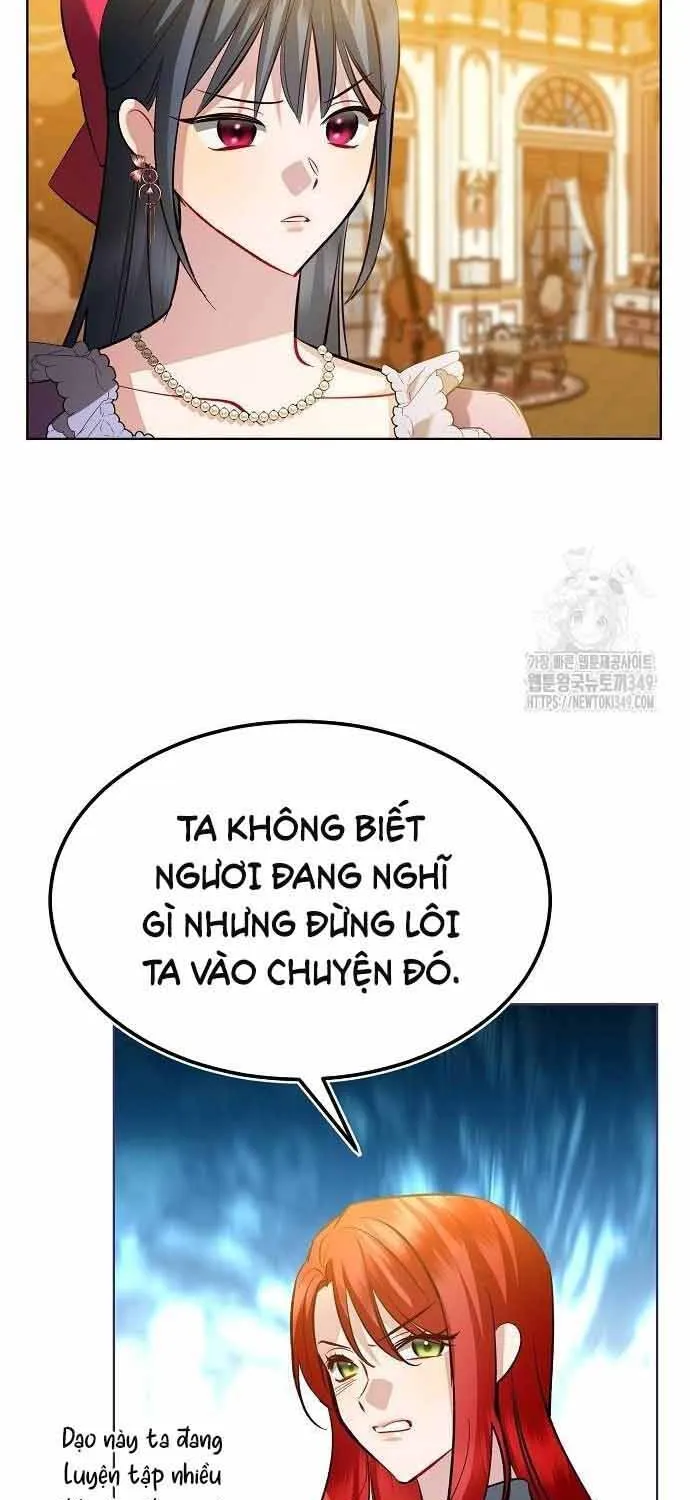 Ta Đã Hóa Thành Hắc Hoa Chap 18 - Next Chap 19