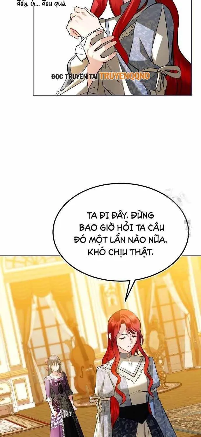 Ta Đã Hóa Thành Hắc Hoa Chap 18 - Next Chap 19