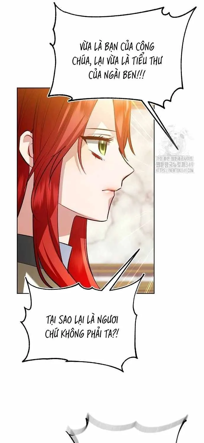 Ta Đã Hóa Thành Hắc Hoa Chap 18 - Next Chap 19
