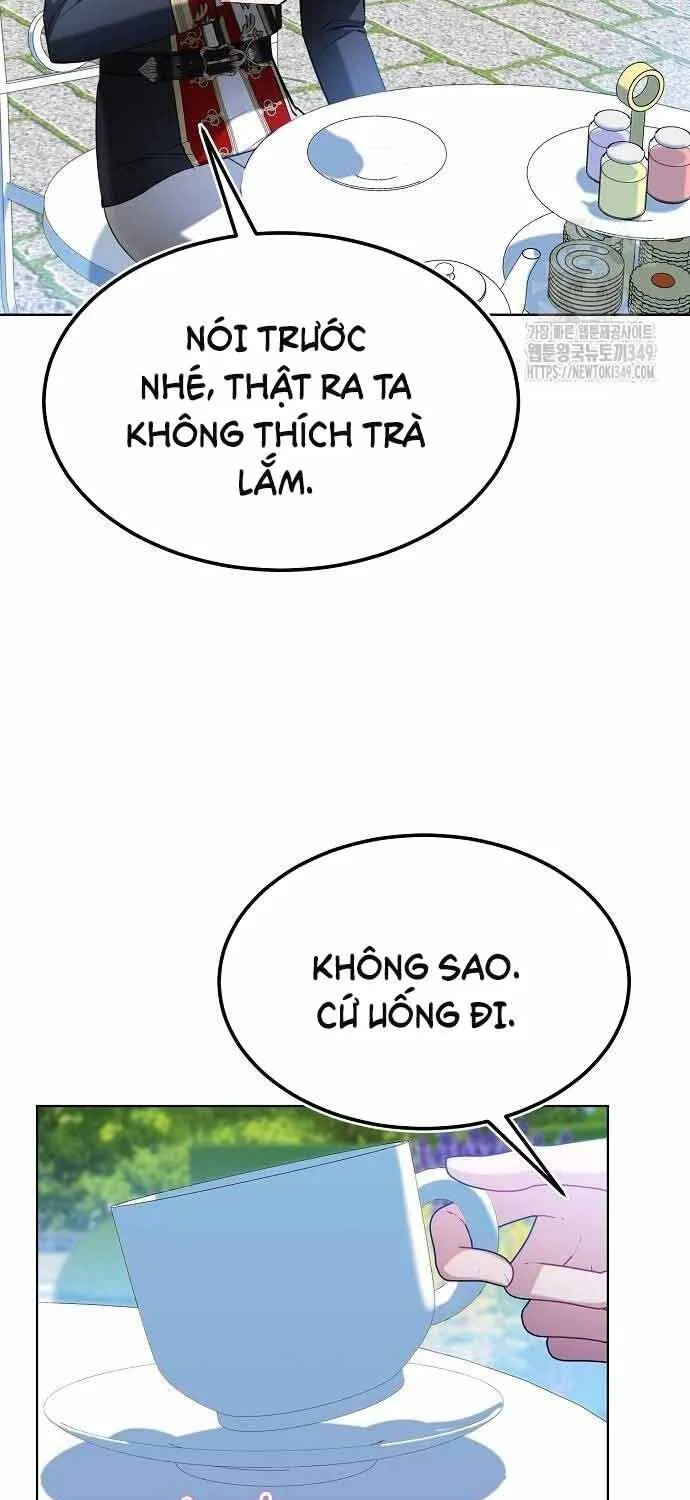 Ta Đã Hóa Thành Hắc Hoa Chap 18 - Next Chap 19