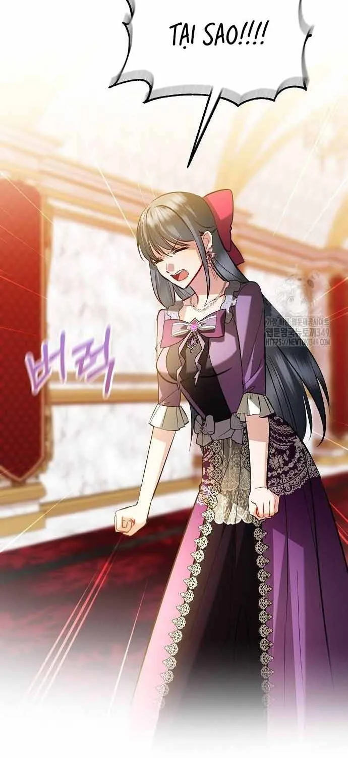 Ta Đã Hóa Thành Hắc Hoa Chap 18 - Next Chap 19