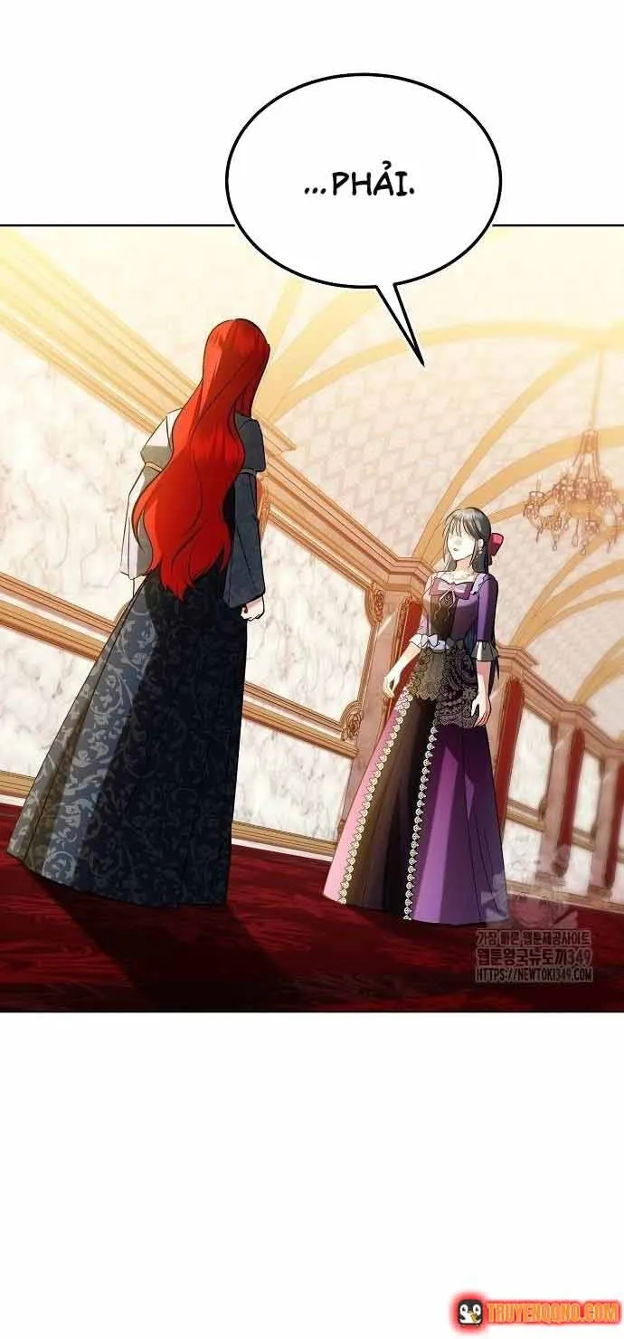 Ta Đã Hóa Thành Hắc Hoa Chap 18 - Next Chap 19