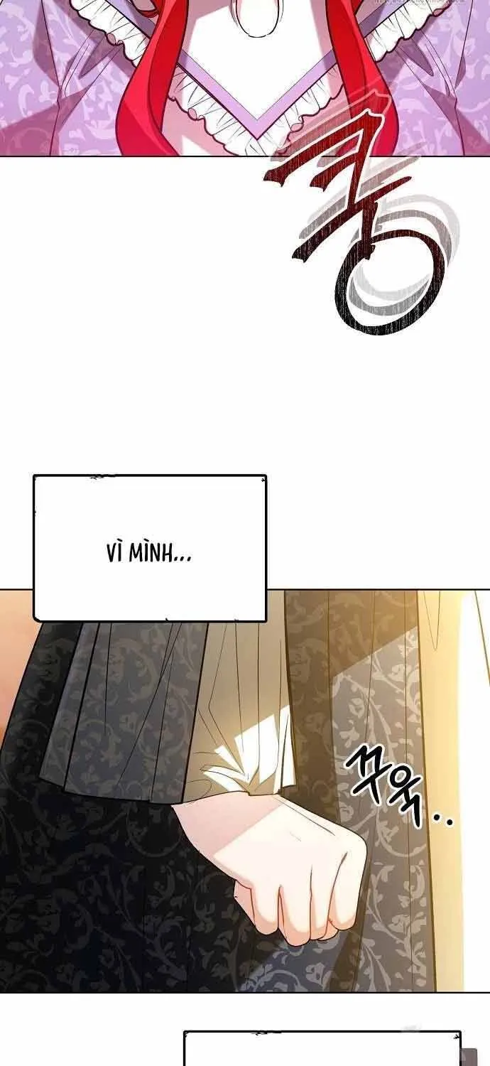 Ta Đã Hóa Thành Hắc Hoa Chap 18 - Next Chap 19