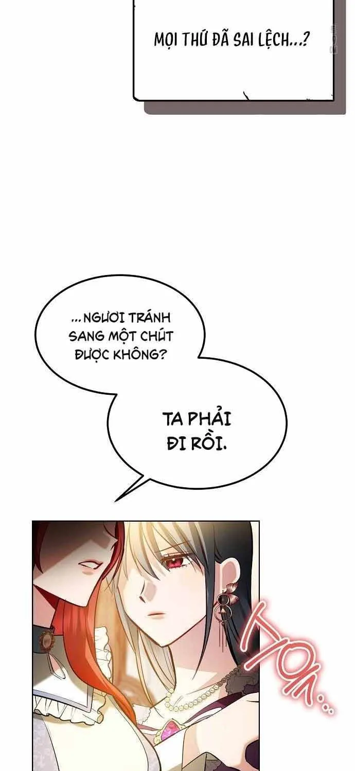 Ta Đã Hóa Thành Hắc Hoa Chap 18 - Next Chap 19