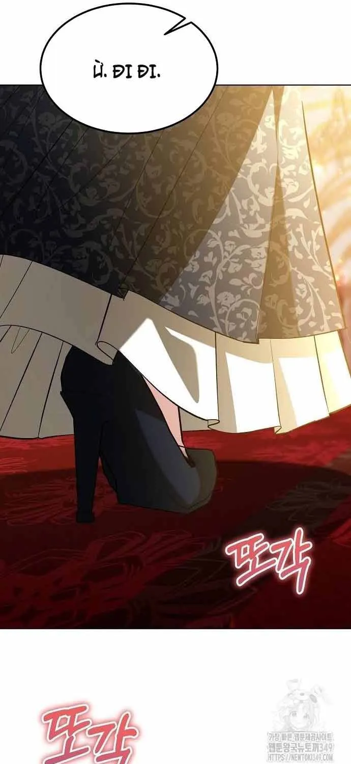 Ta Đã Hóa Thành Hắc Hoa Chap 18 - Next Chap 19