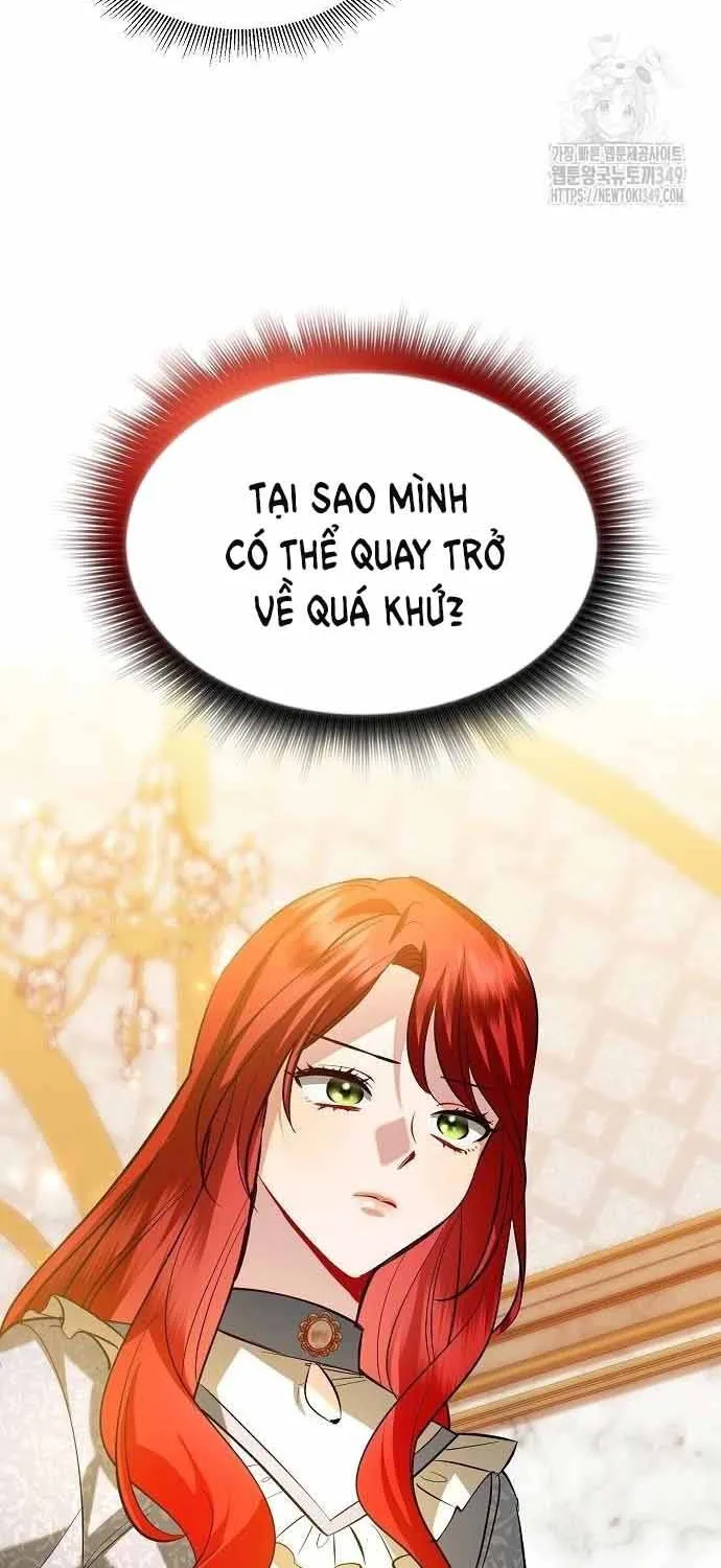 Ta Đã Hóa Thành Hắc Hoa Chap 18 - Next Chap 19
