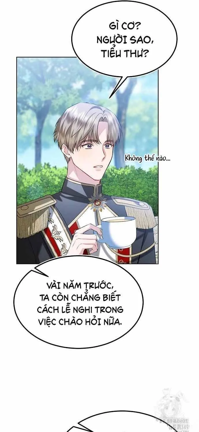 Ta Đã Hóa Thành Hắc Hoa Chap 18 - Next Chap 19