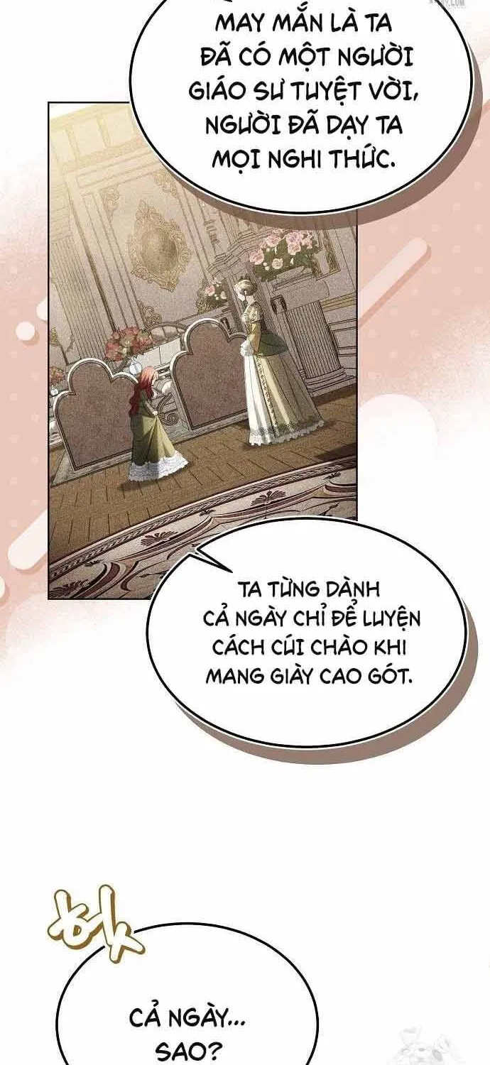 Ta Đã Hóa Thành Hắc Hoa Chap 18 - Next Chap 19