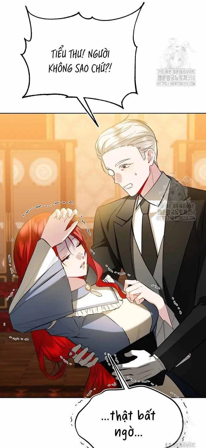 Ta Đã Hóa Thành Hắc Hoa Chap 19 - Next Chap 20