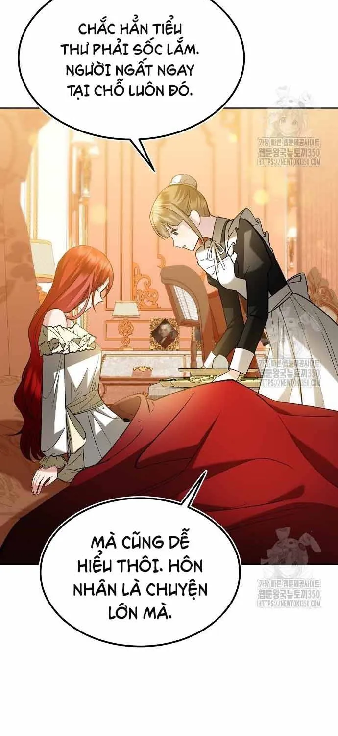 Ta Đã Hóa Thành Hắc Hoa Chap 19 - Next Chap 20