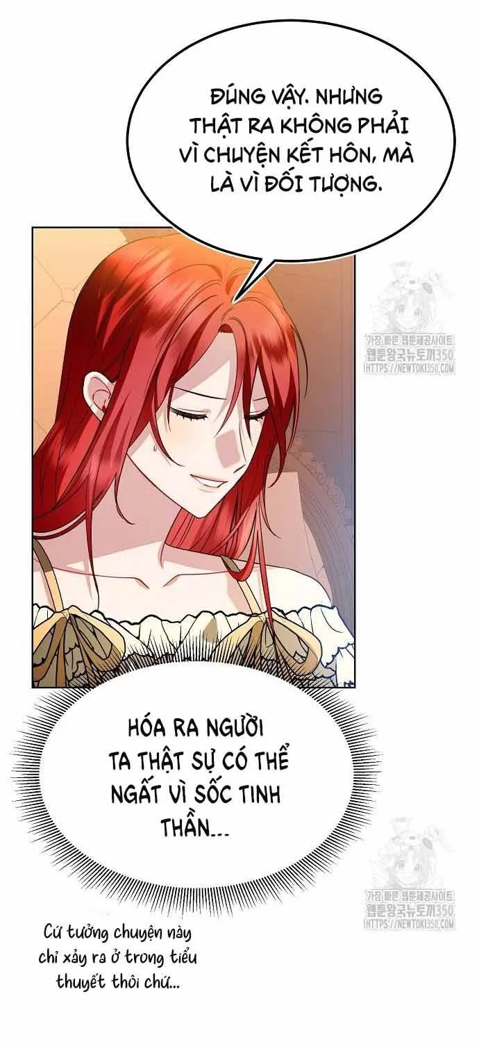 Ta Đã Hóa Thành Hắc Hoa Chap 19 - Next Chap 20