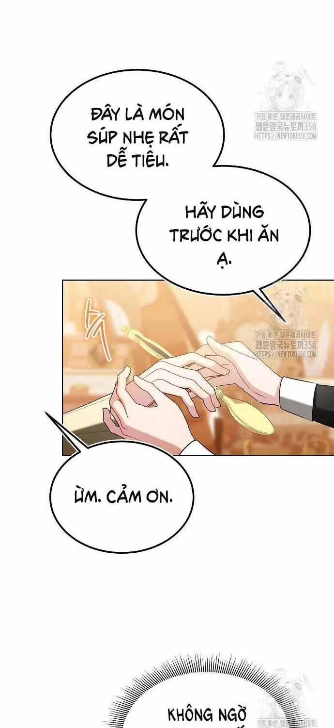 Ta Đã Hóa Thành Hắc Hoa Chap 19 - Next Chap 20