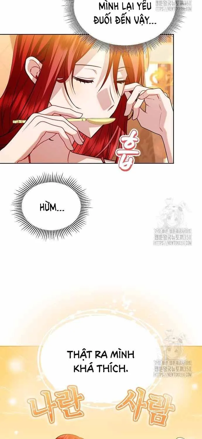 Ta Đã Hóa Thành Hắc Hoa Chap 19 - Next Chap 20