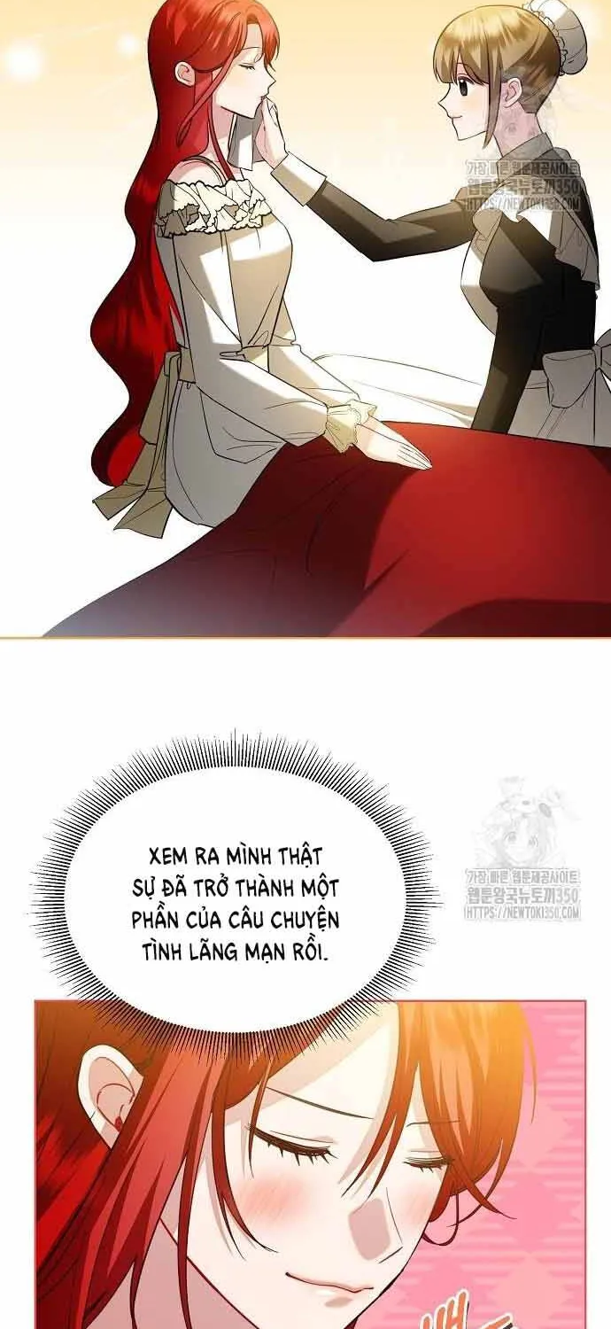 Ta Đã Hóa Thành Hắc Hoa Chap 19 - Next Chap 20