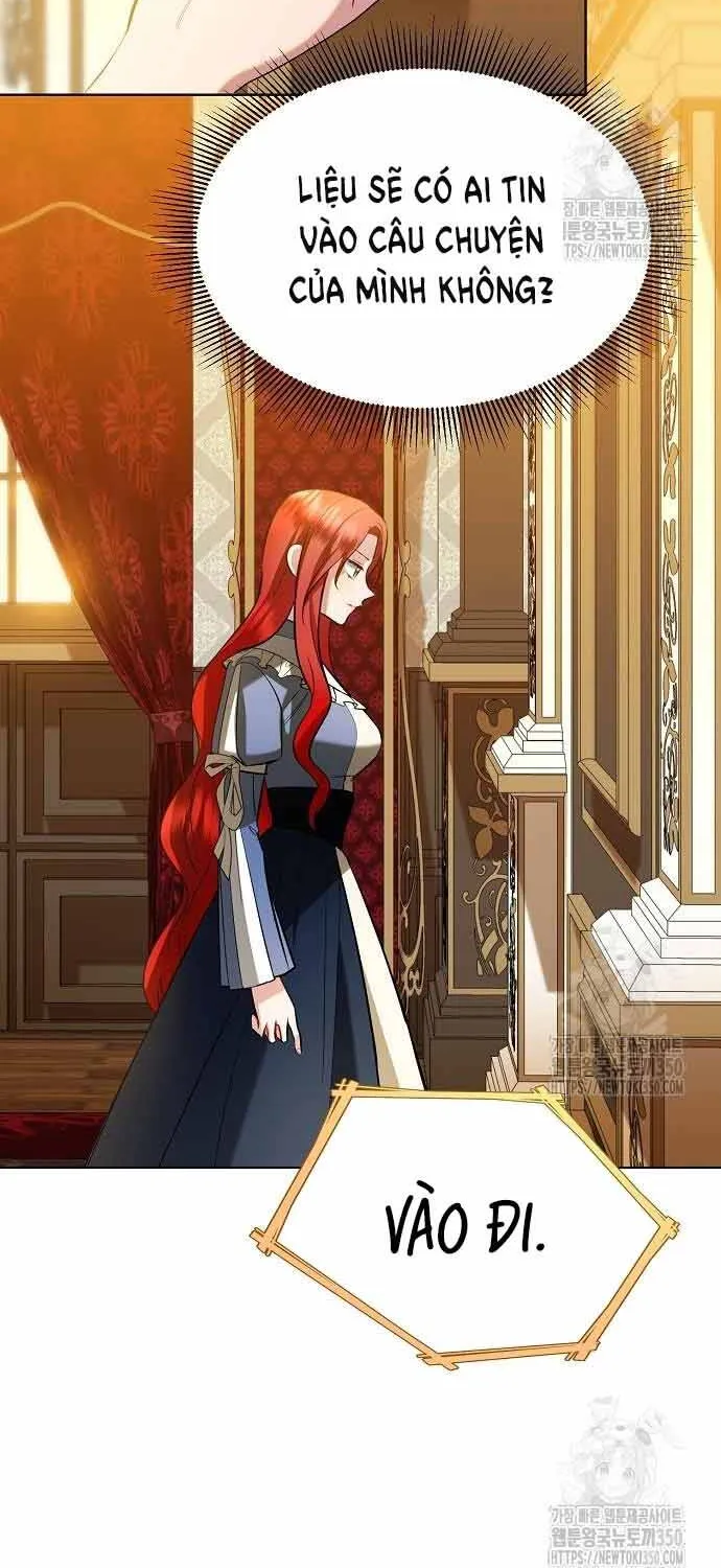 Ta Đã Hóa Thành Hắc Hoa Chap 19 - Next Chap 20