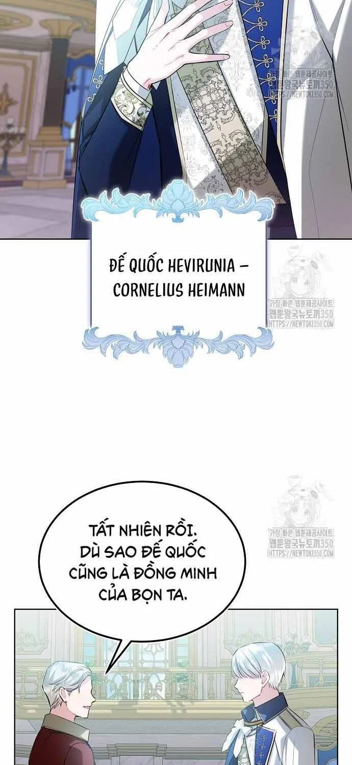 Ta Đã Hóa Thành Hắc Hoa Chap 19 - Next Chap 20