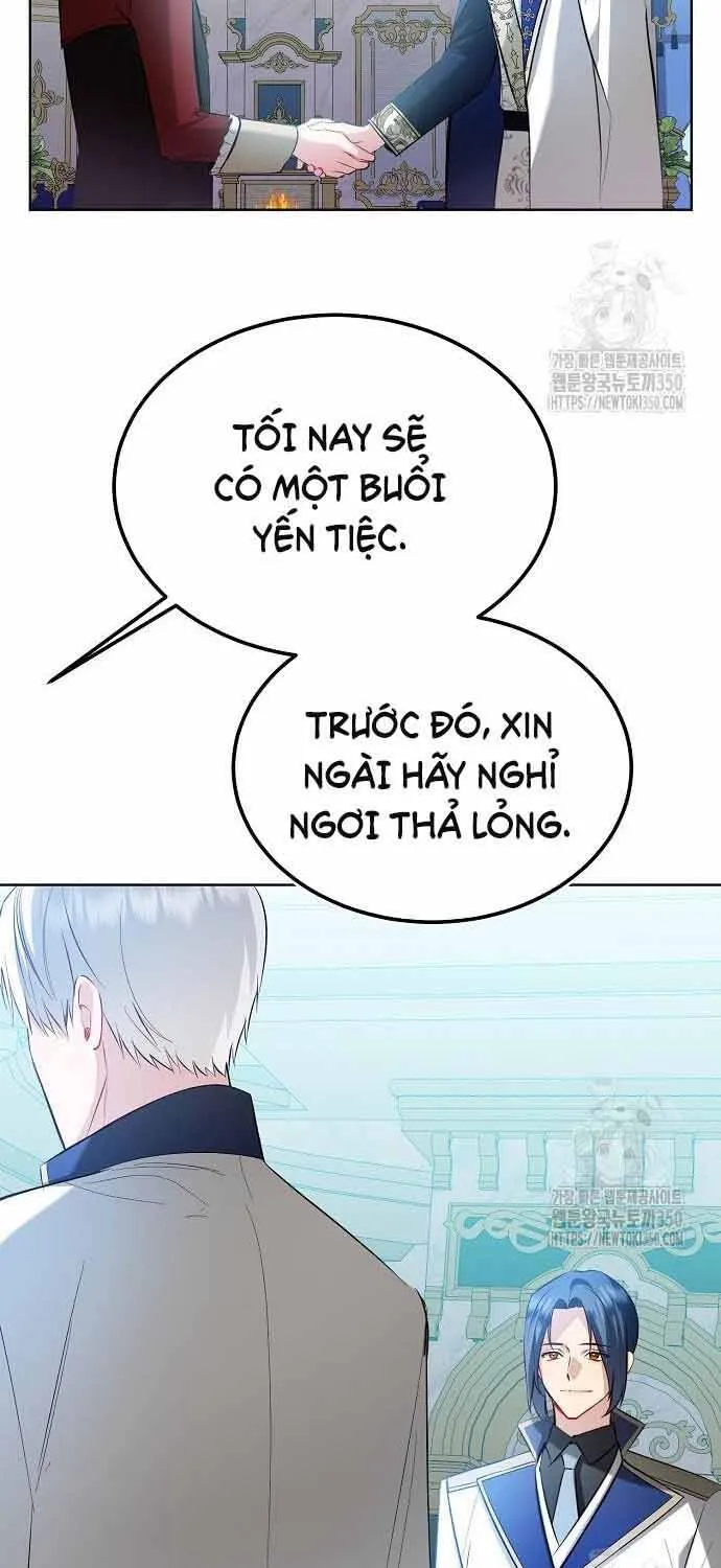Ta Đã Hóa Thành Hắc Hoa Chap 19 - Next Chap 20
