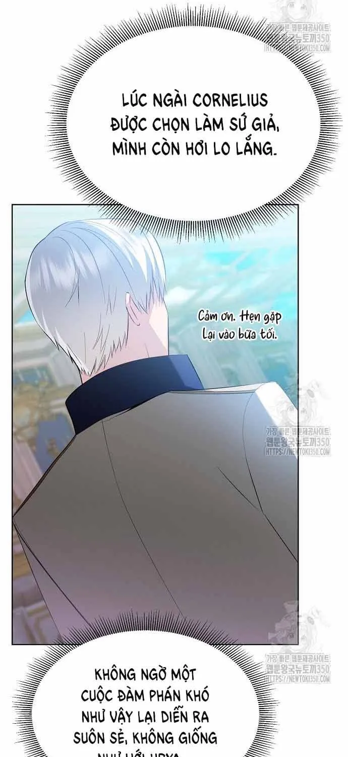 Ta Đã Hóa Thành Hắc Hoa Chap 19 - Next Chap 20