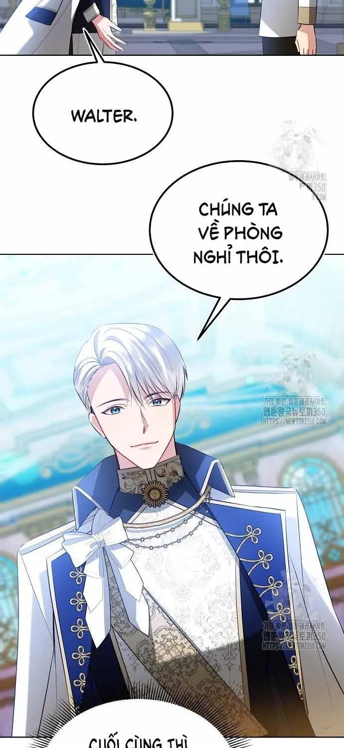 Ta Đã Hóa Thành Hắc Hoa Chap 19 - Next Chap 20