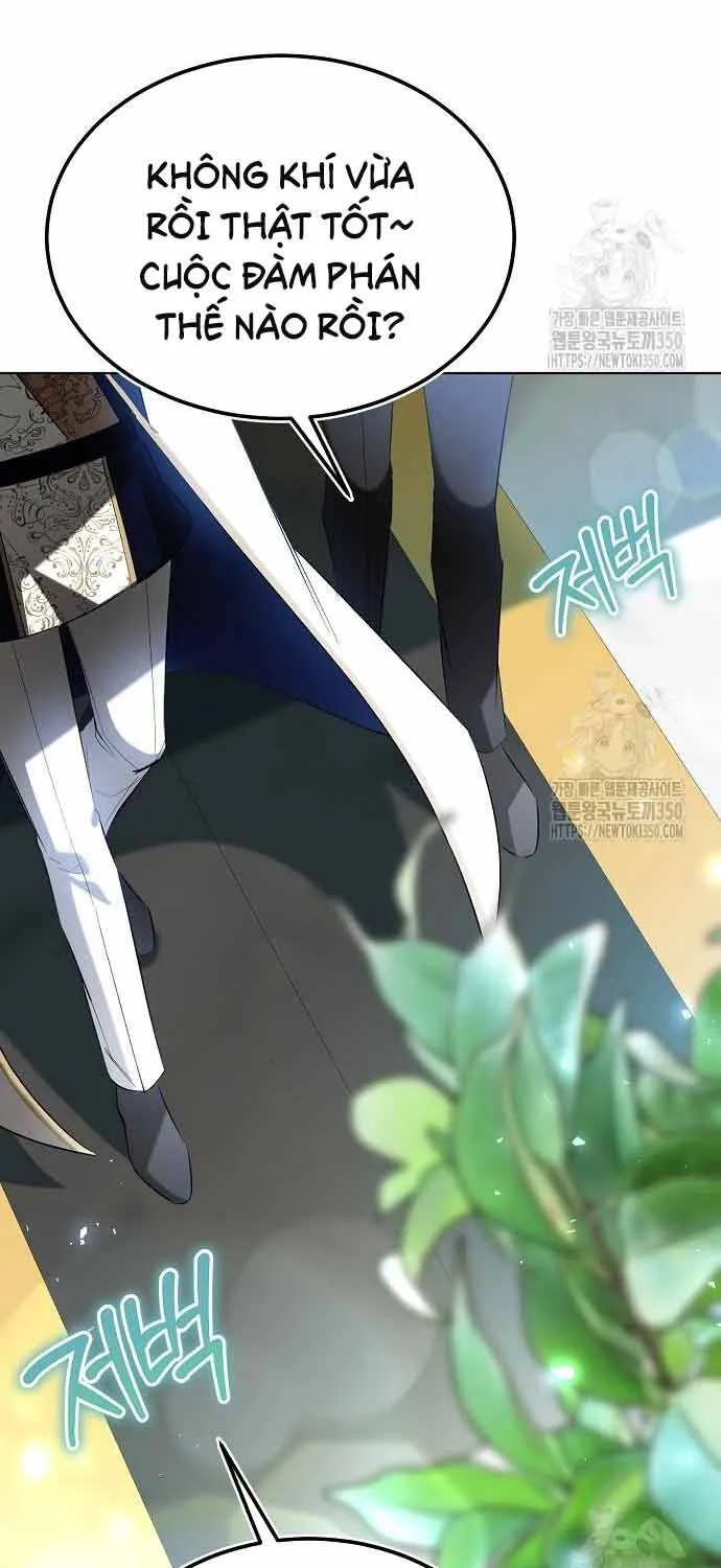 Ta Đã Hóa Thành Hắc Hoa Chap 19 - Next Chap 20