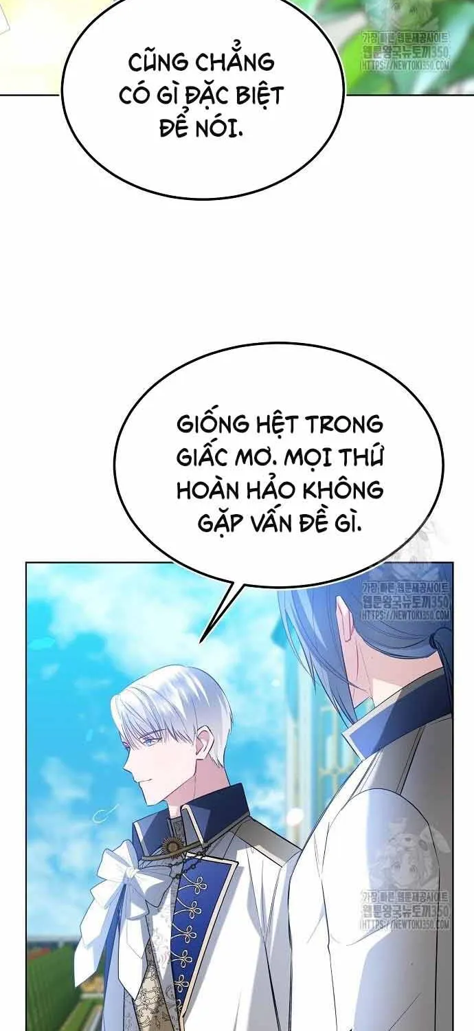 Ta Đã Hóa Thành Hắc Hoa Chap 19 - Next Chap 20