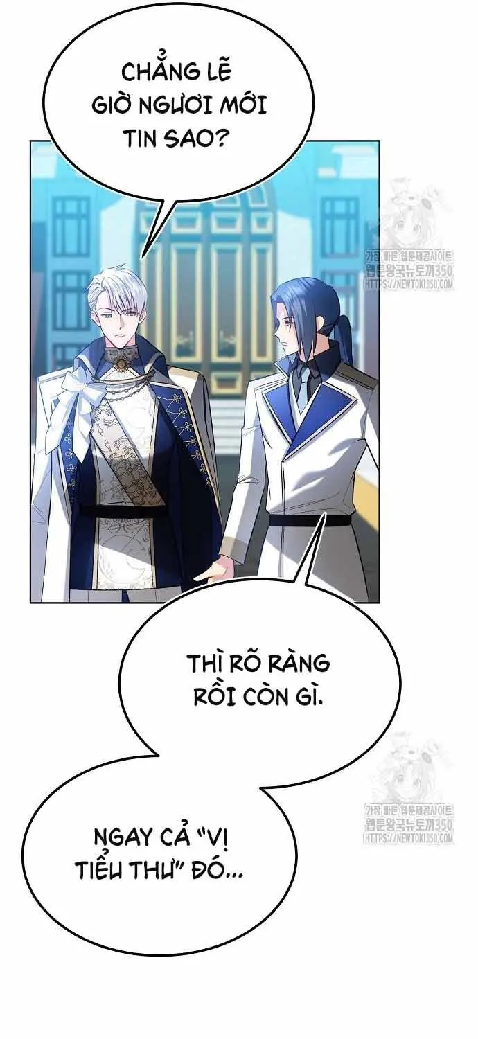 Ta Đã Hóa Thành Hắc Hoa Chap 19 - Next Chap 20