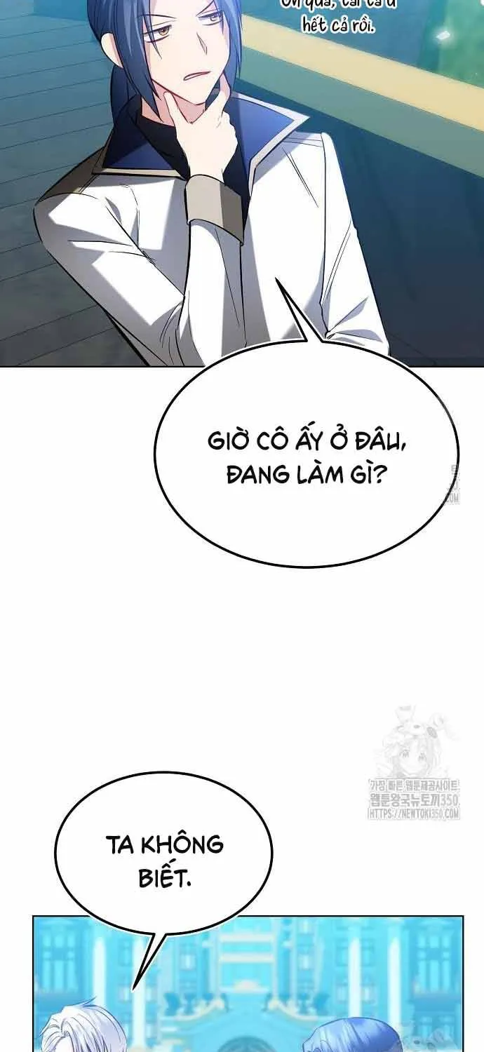Ta Đã Hóa Thành Hắc Hoa Chap 19 - Next Chap 20