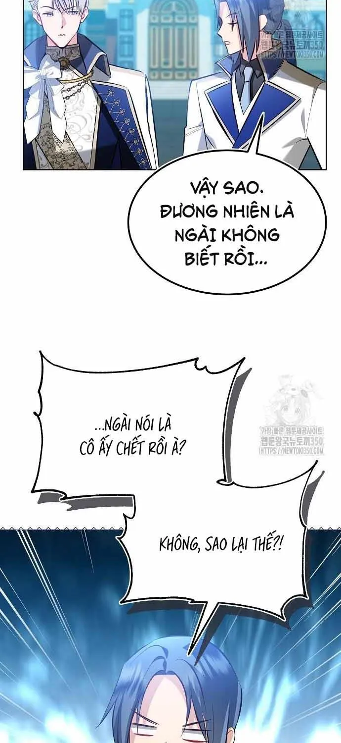 Ta Đã Hóa Thành Hắc Hoa Chap 19 - Next Chap 20