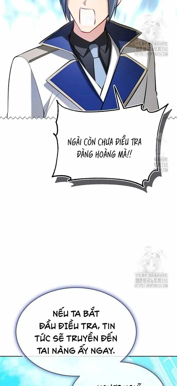 Ta Đã Hóa Thành Hắc Hoa Chap 19 - Next Chap 20