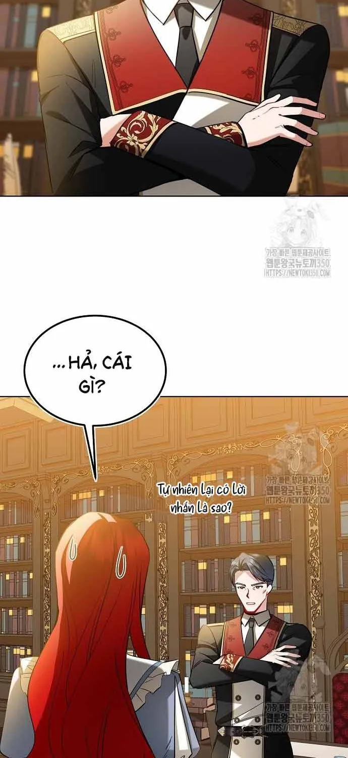 Ta Đã Hóa Thành Hắc Hoa Chap 19 - Next Chap 20