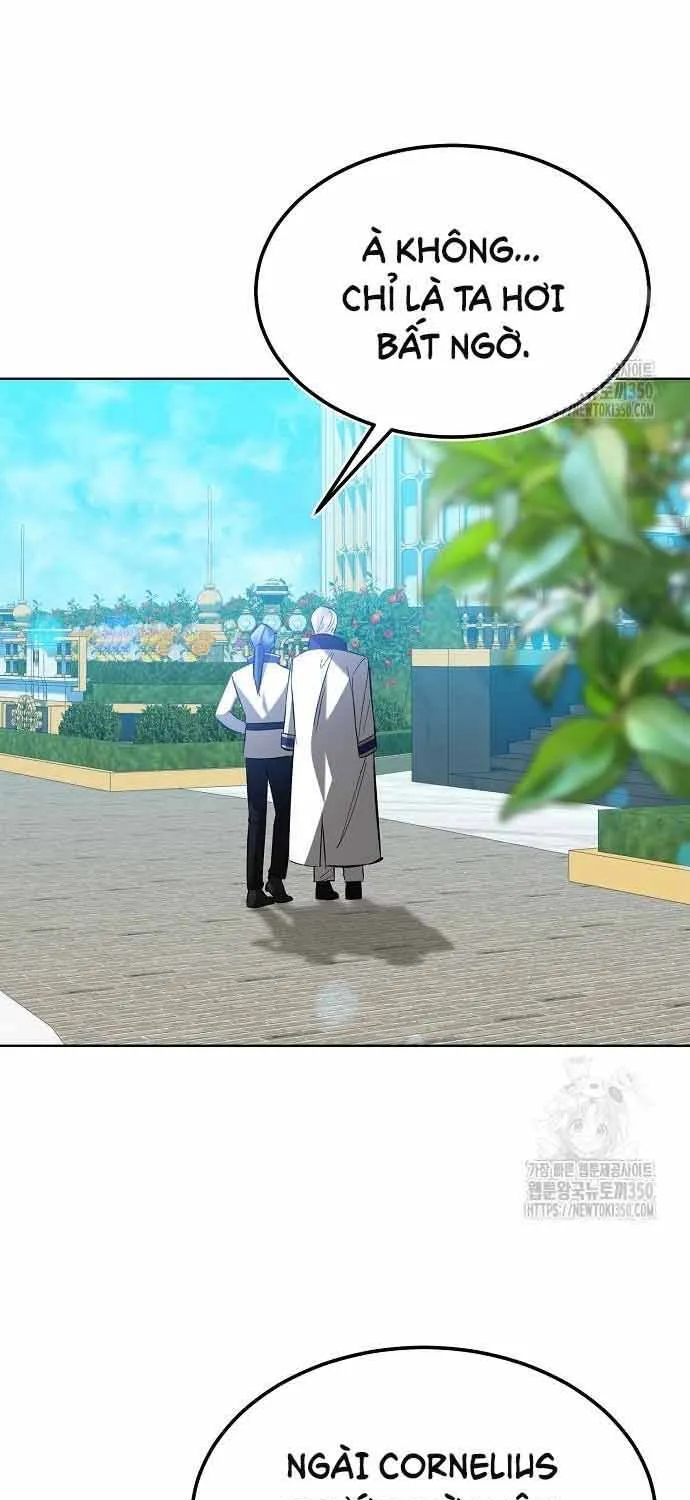 Ta Đã Hóa Thành Hắc Hoa Chap 19 - Next Chap 20