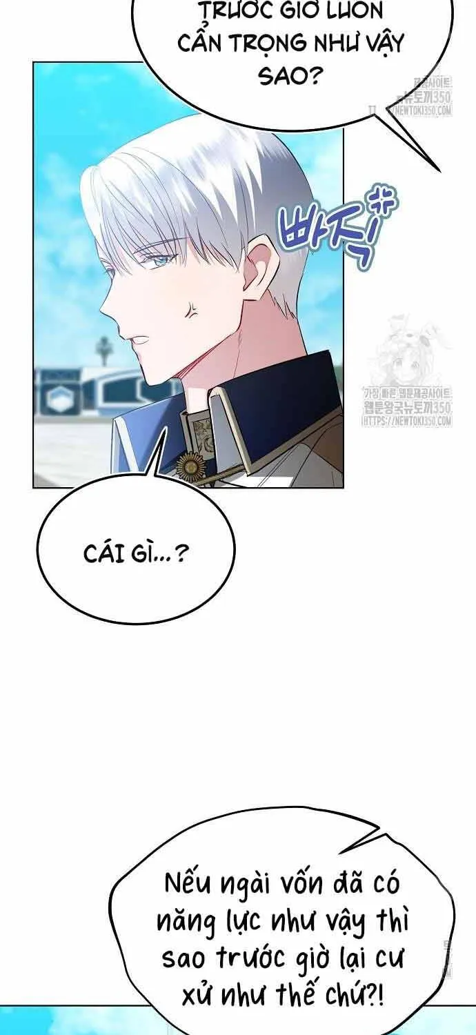 Ta Đã Hóa Thành Hắc Hoa Chap 19 - Next Chap 20