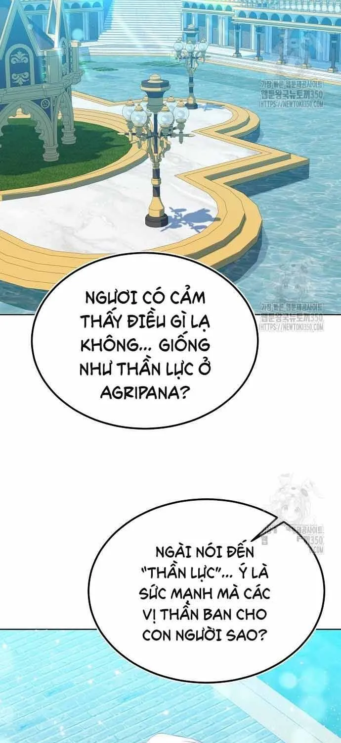 Ta Đã Hóa Thành Hắc Hoa Chap 19 - Next Chap 20