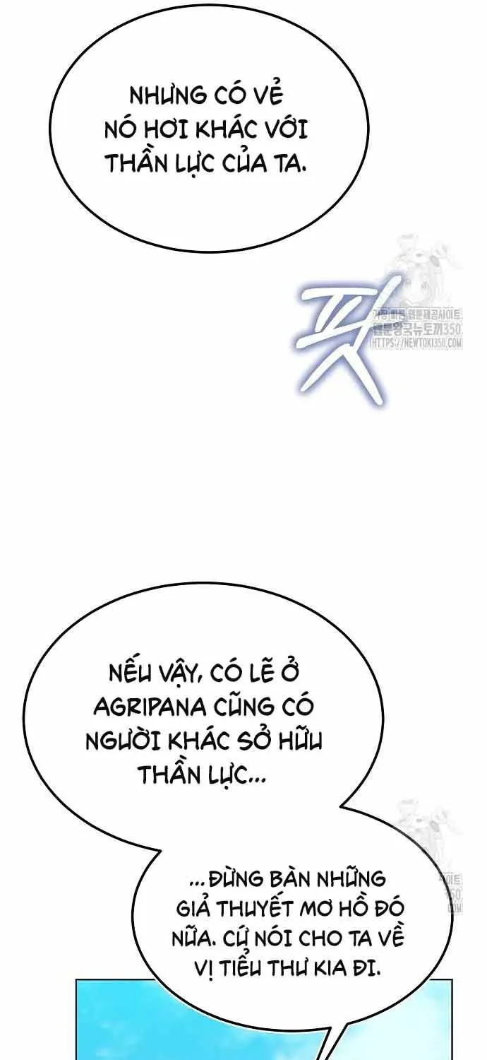 Ta Đã Hóa Thành Hắc Hoa Chap 19 - Next Chap 20