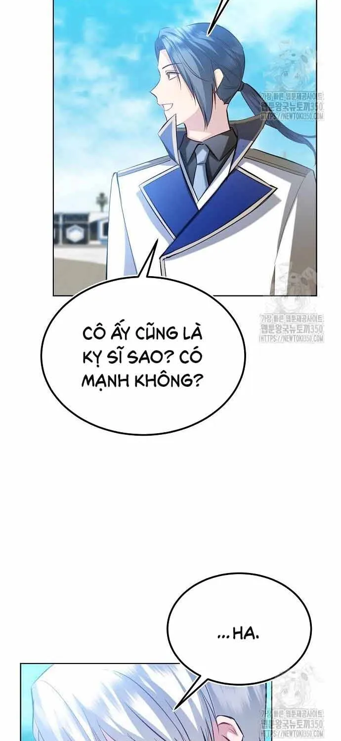 Ta Đã Hóa Thành Hắc Hoa Chap 19 - Next Chap 20