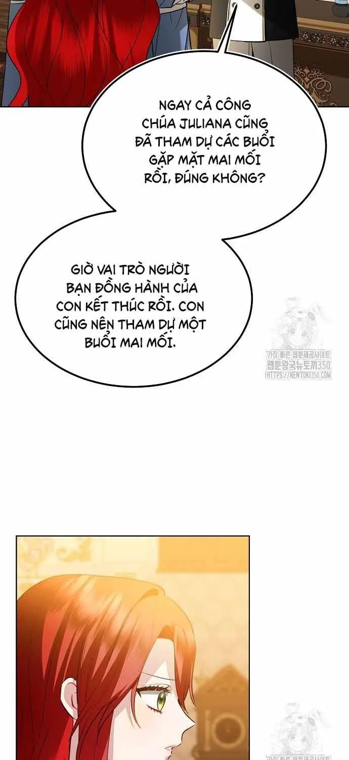 Ta Đã Hóa Thành Hắc Hoa Chap 19 - Next Chap 20