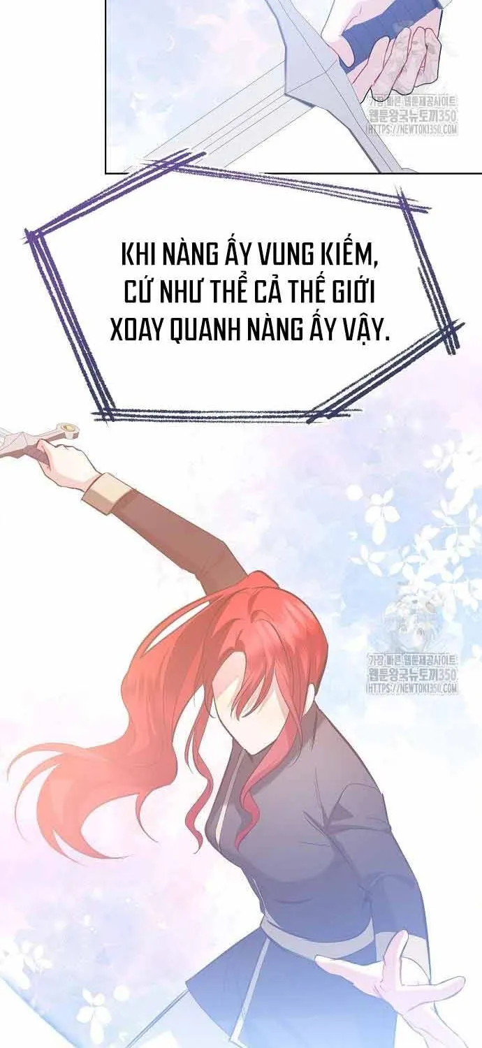 Ta Đã Hóa Thành Hắc Hoa Chap 19 - Next Chap 20