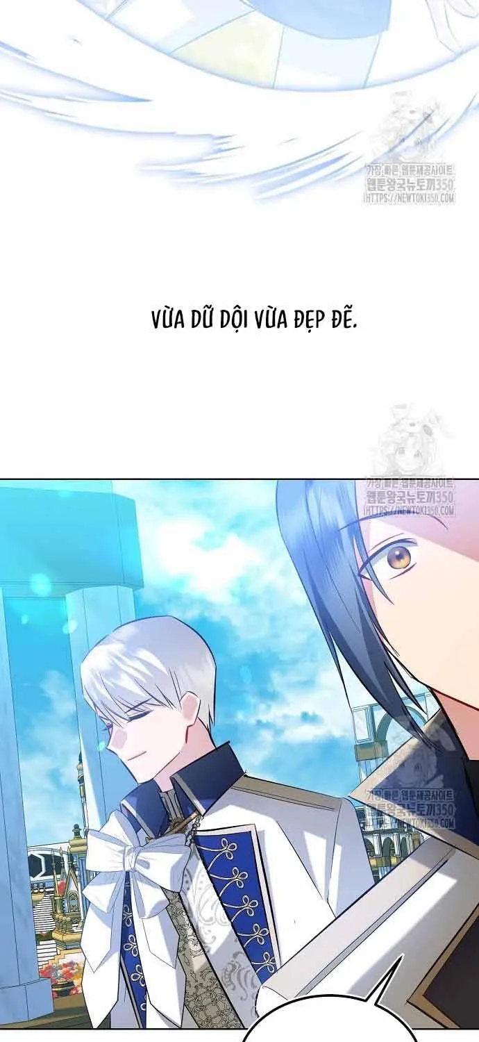 Ta Đã Hóa Thành Hắc Hoa Chap 19 - Next Chap 20