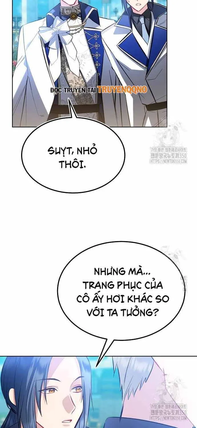 Ta Đã Hóa Thành Hắc Hoa Chap 19 - Next Chap 20
