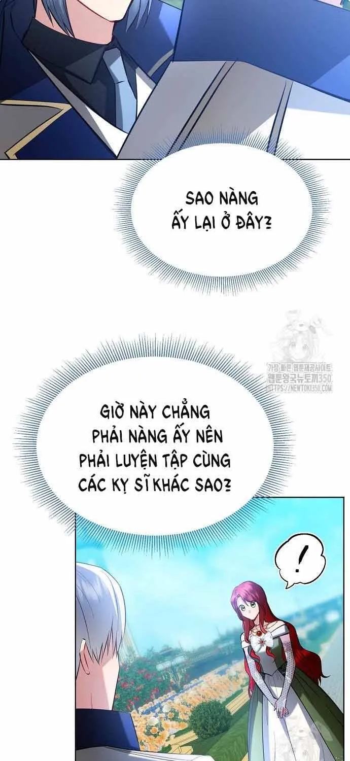 Ta Đã Hóa Thành Hắc Hoa Chap 19 - Next Chap 20
